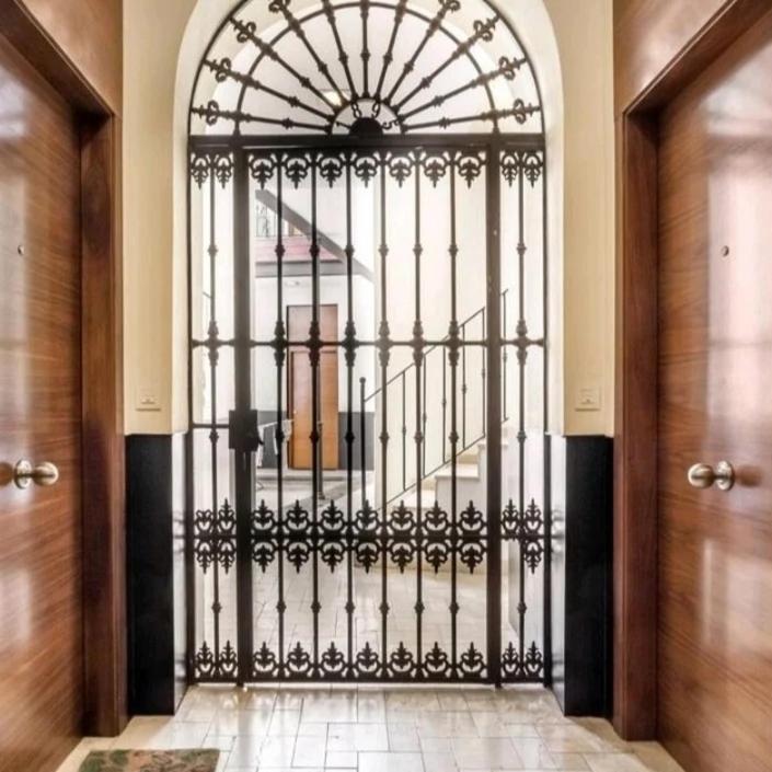 Ferienwohnung La Buhardilla Sevilla Exterior foto