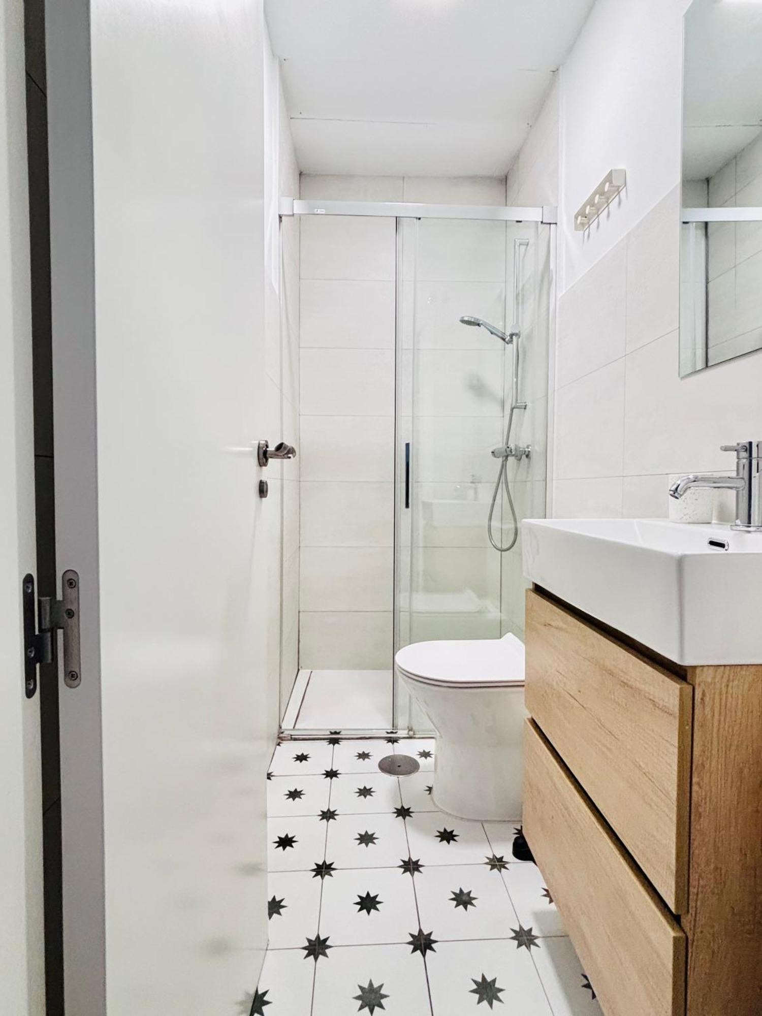 Ferienwohnung La Buhardilla Sevilla Exterior foto