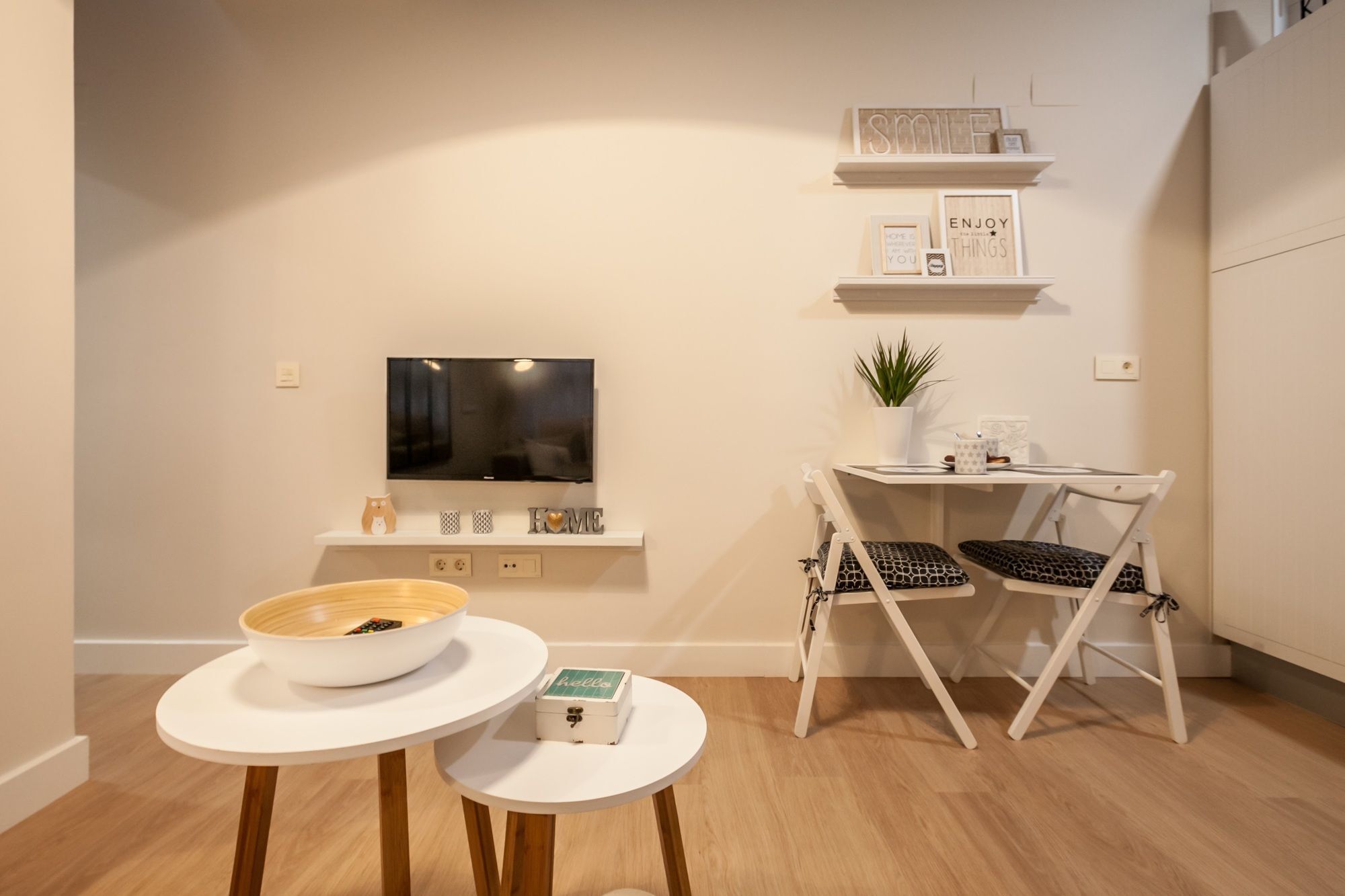 Ferienwohnung La Buhardilla Sevilla Exterior foto