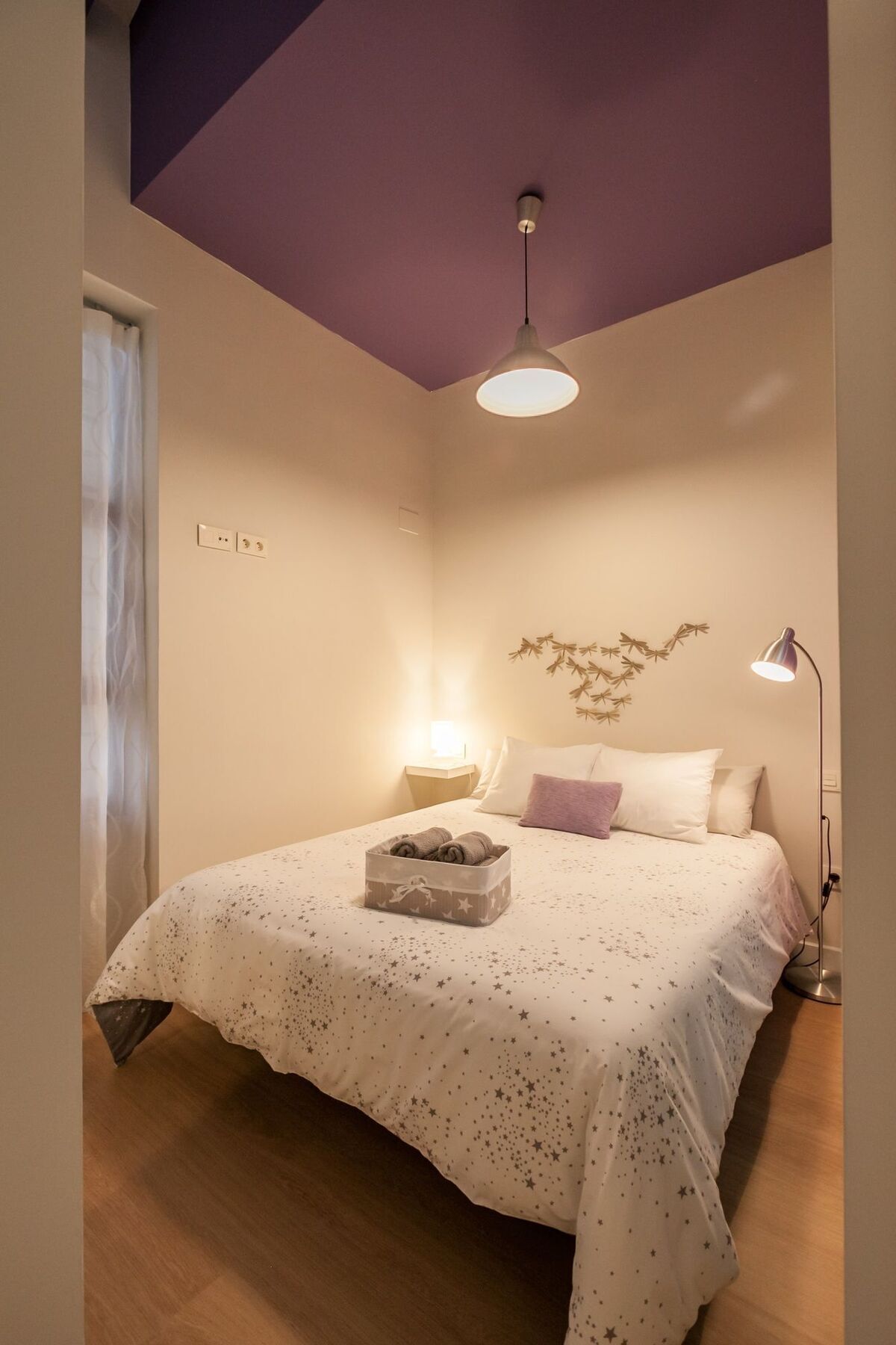 Ferienwohnung La Buhardilla Sevilla Exterior foto